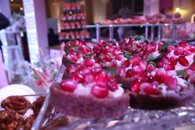 Sweets!